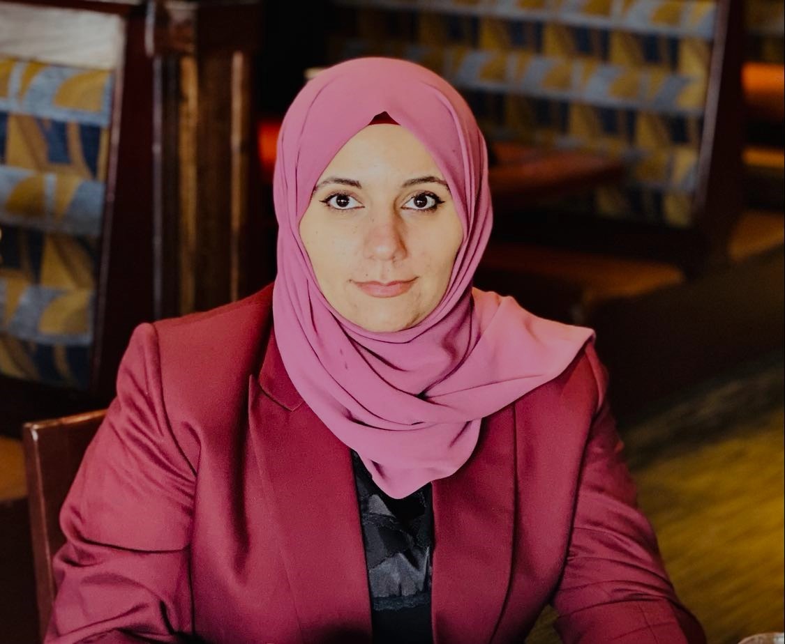 picture of Dr. Tasnim