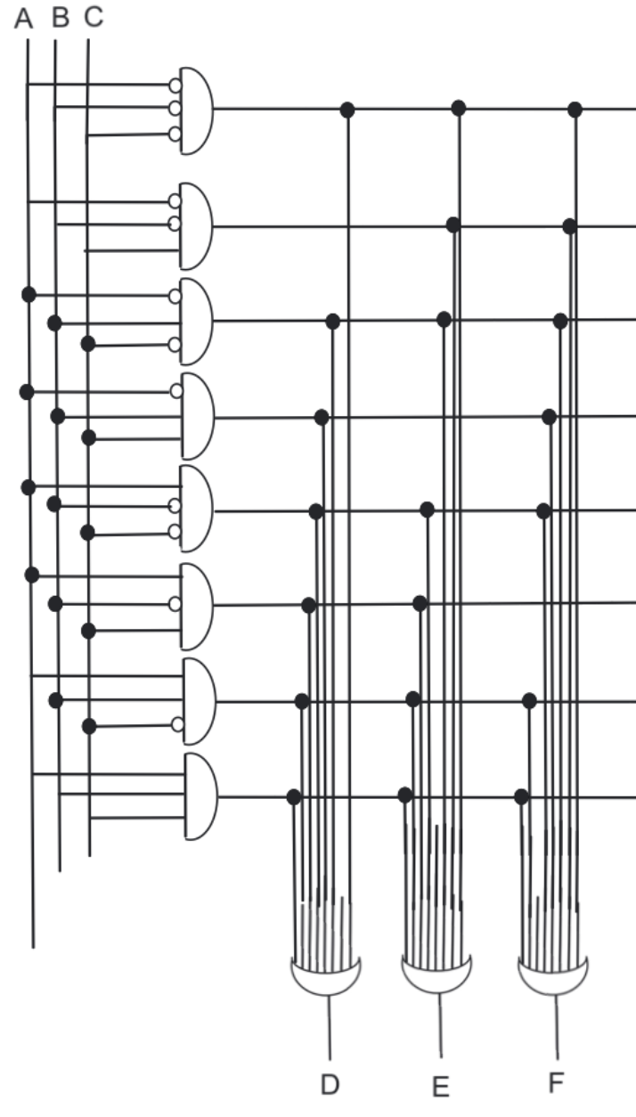 'Complex' Circuit Diagram