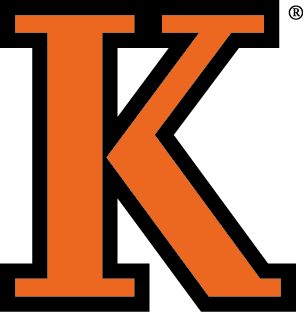 K College Logo